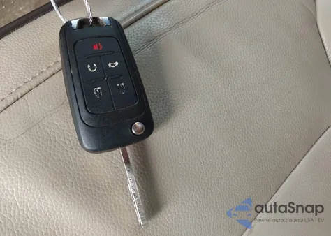 2015 Chevrolet Malibu 1Lz z USA, uszkodzony, nr VIN 1G11F5SL9FF170797